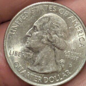 Shawnee Quarter